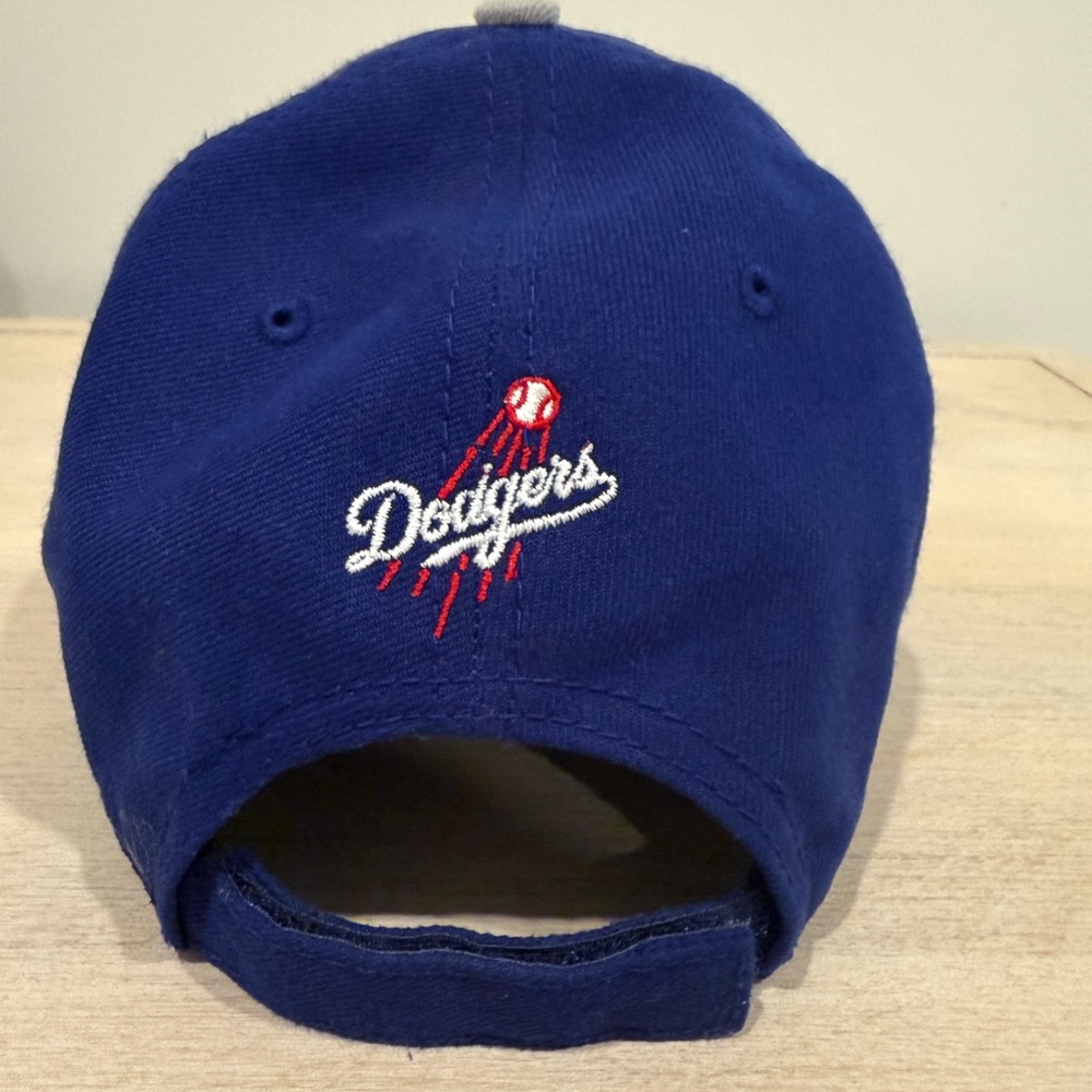 Los Angeles Dodgers Baseball Cap
